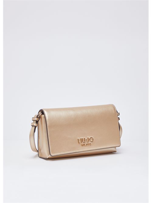 Borsa a spalla piccola LIU JO | AA6224E0958/90048